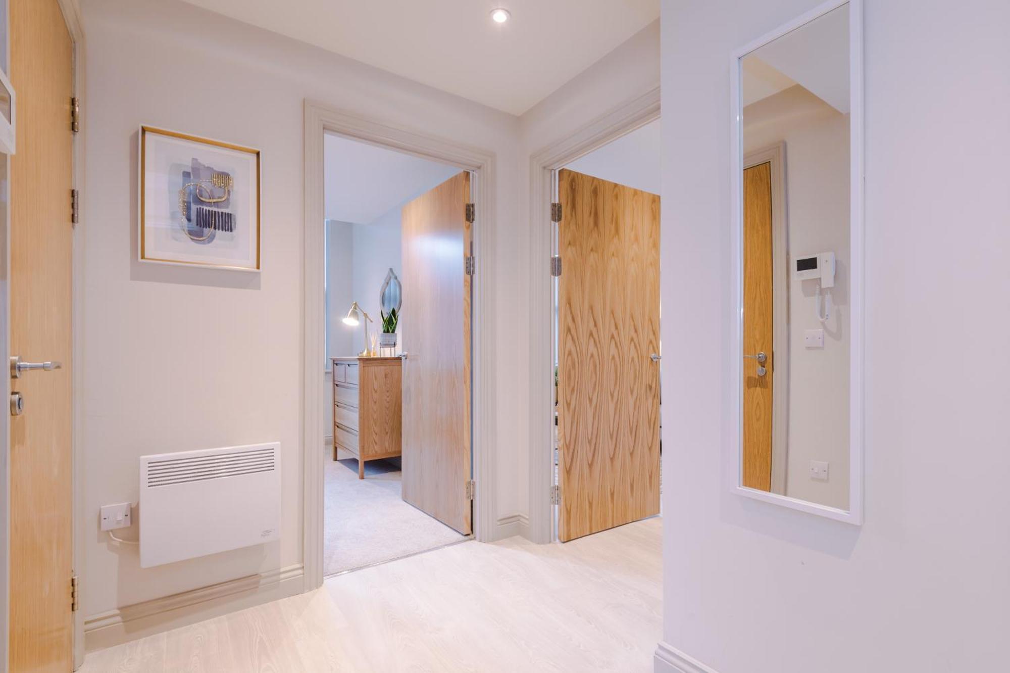 Designer Central Home In Leeds Sleeps 5 Εξωτερικό φωτογραφία